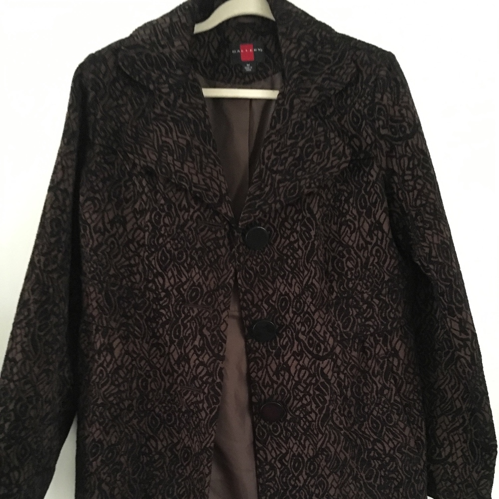 Design Coat